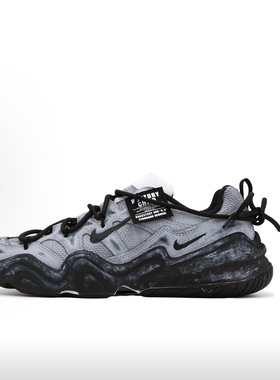 【定制球鞋】Nike Tech Hera 低帮休闲鞋