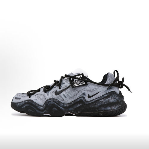 【定制球鞋】Nike Tech Hera 低帮休闲鞋