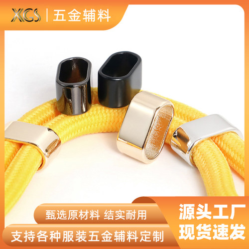 新构思金属吊钟新潮百搭