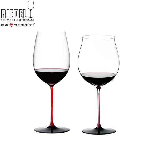 水晶玻璃欧式风红酒杯