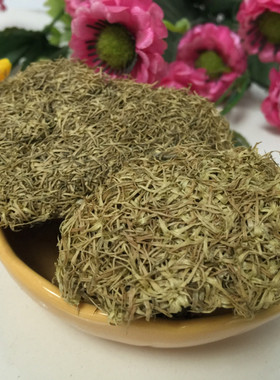 雪灵芝散装西藏中药材潽禧草堂
