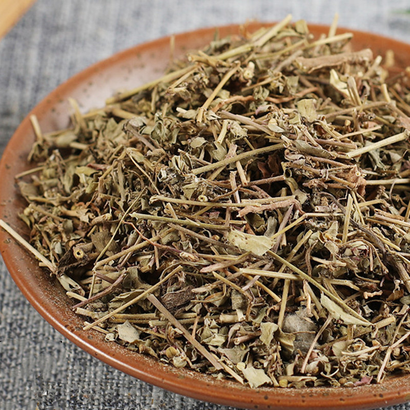 中药材  铁苋  500g克  六合草  海蚌含珠  半边珠  人苋  铁笕