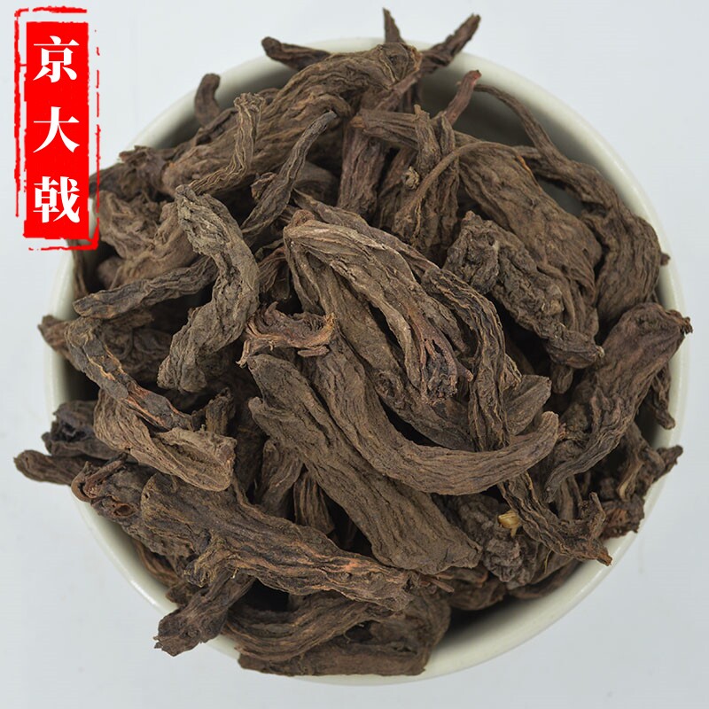 中药材  京大戟  500g克  龙虎草  将军草  天平一枝香  统