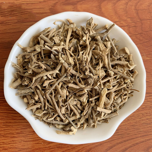 中药材四川土牛膝500克碎