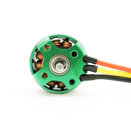 Corba丹锂 2217 Kv=3700/2800/2500/2300/1550/1180/950/700 电机