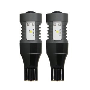 适用于奔驰V260 V250 V300改装新款高亮LED透镜流氓倒车灯泡尾灯