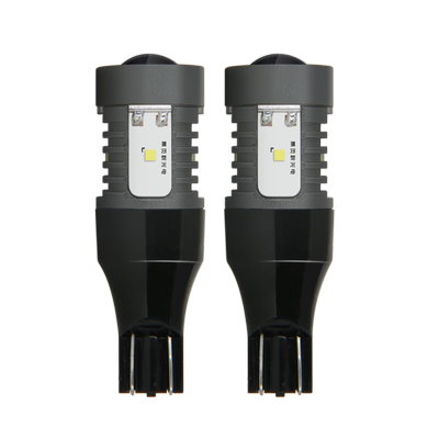 适用于奔驰V260 V250 V300改装新款高亮LED透镜流氓倒车灯泡尾灯