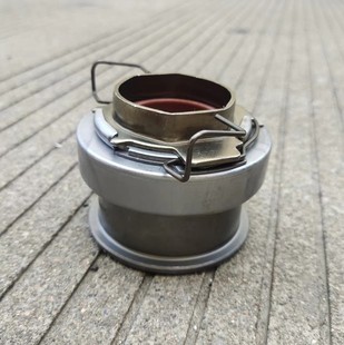 适用于江淮顺畅合客安凯宝斯通考斯特客车原装 离合器分离轴承总成