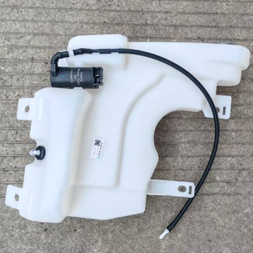 江淮顺畅骏铃原装洗涤器