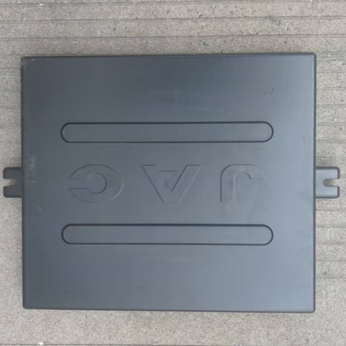 骏铃V6帅铃原装电瓶盖