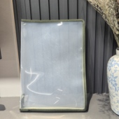 这个太实用了 B4拉链文件夹 试卷收纳袋文件袋 订单 出岛国