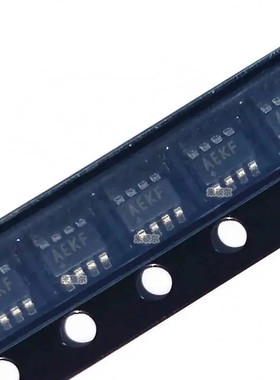 MAX3051EKA+T SOT23-8 +3.3V 低电源电流CAN收发器 全新原装