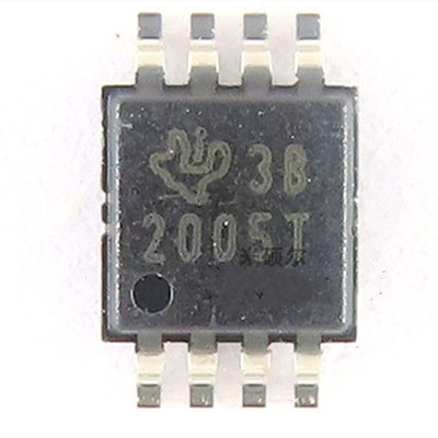 TPA2005D1TDGNRQ1 贴片MSOP-8 丝印2005T 音频功率器 全新原装