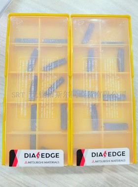 日本三菱槽刀片GY2M0300F030N-GM VP20RT