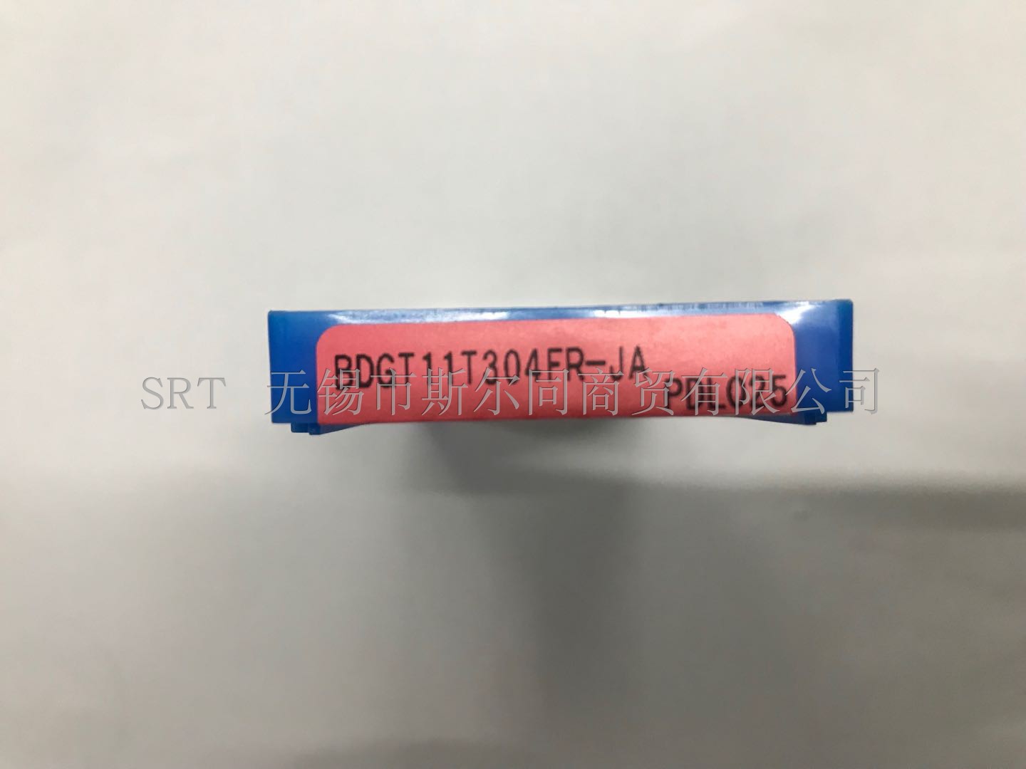 BDGT11T304FR-JAPDL025京瓷刀