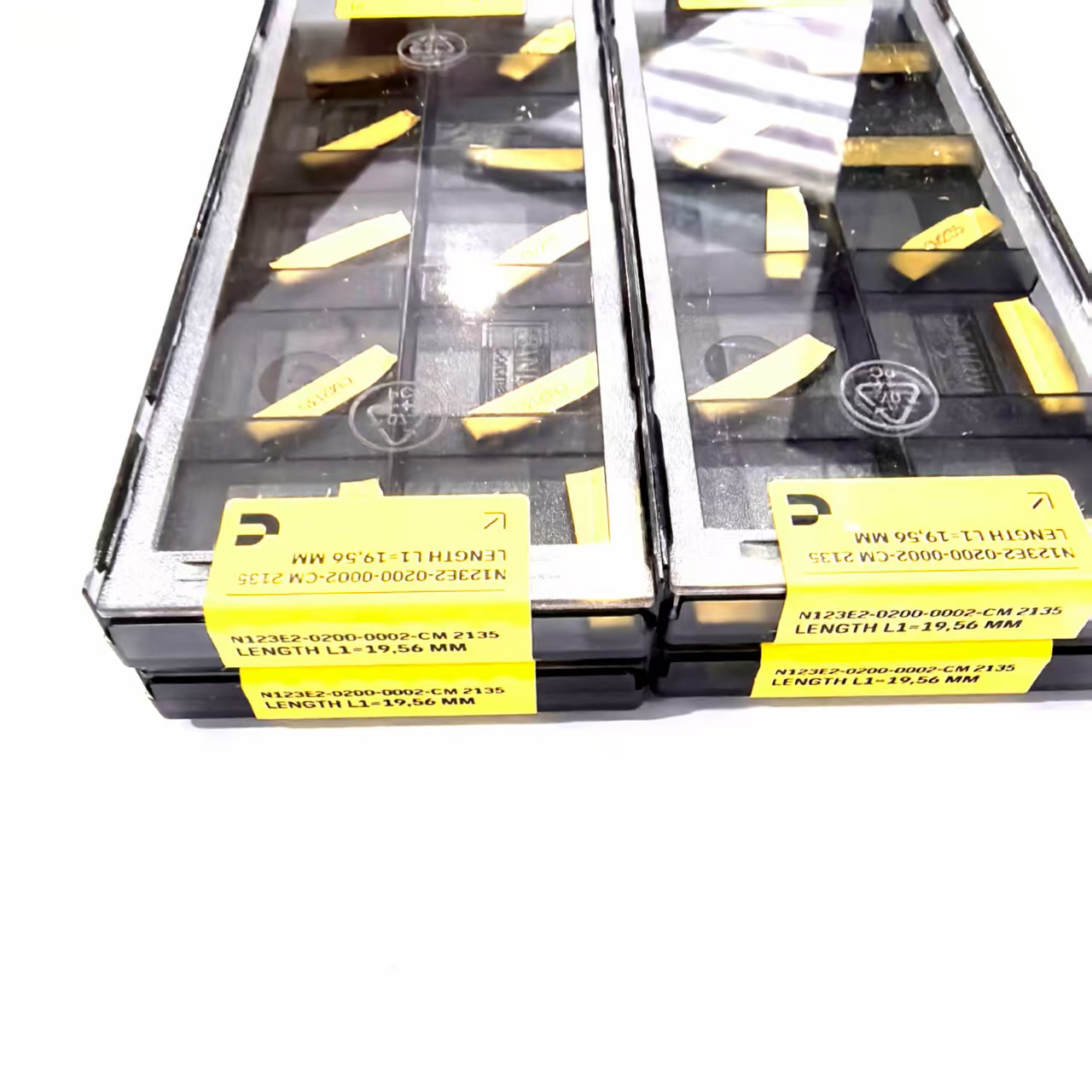 N123E2-0200-0002-CM2135刀片