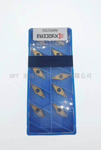 陶瓷涂层刀片VBMT110302VFPV720