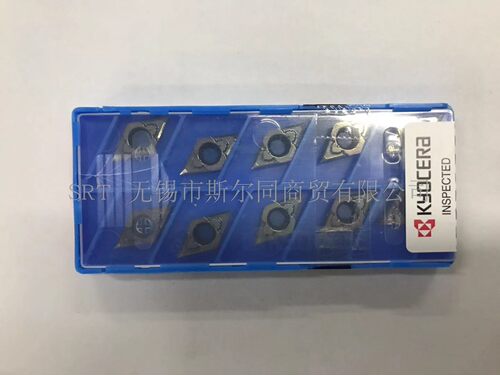DCGT11T301MP-CKPR1535京瓷刀