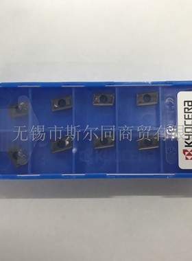 日本京瓷刀片JOMT100308ER-D PR1225 JOMT100308ER-D PR1825