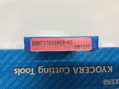 BDMT170408ER-N3PR1225刀京瓷