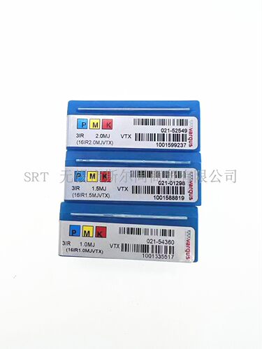 以色列螺纹车刀片3IR2.0MJVTX