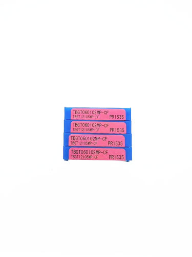 刀片TBGT060102MFP-PFPR1725刀