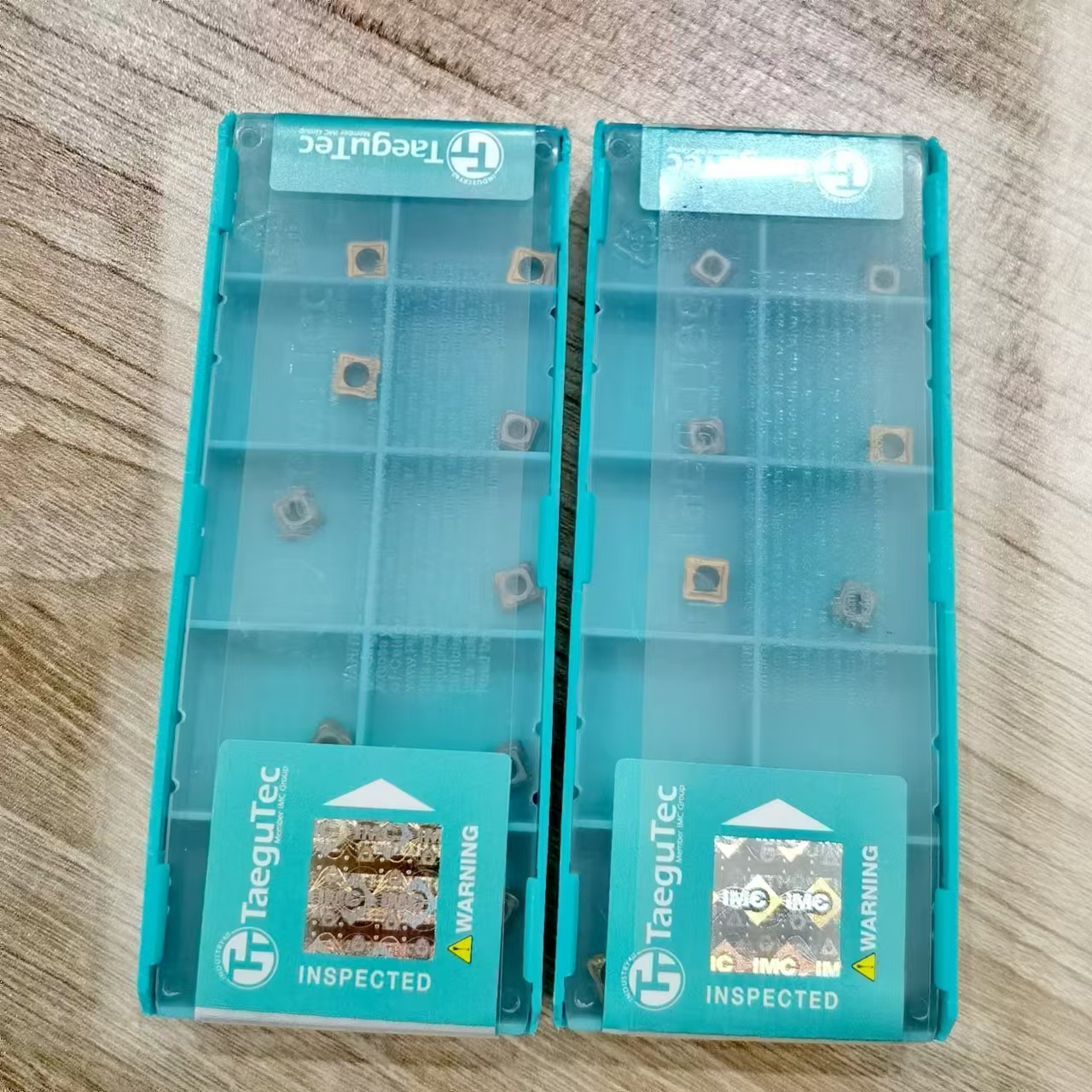 SOMT050204DPTT9080刀片特固克