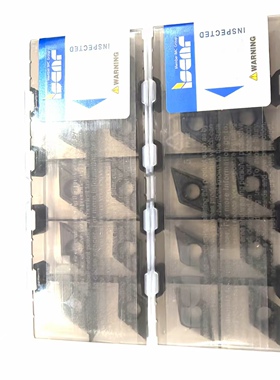 伊斯卡刀片DCMT11T302-SM IC907