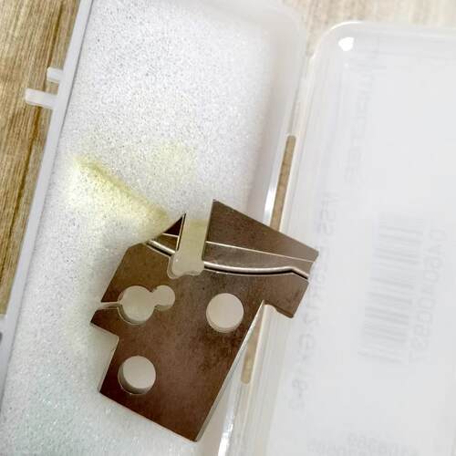 瓦尔特刀板MSS-E25R12-GX16-2