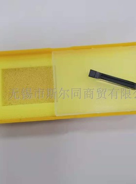 日本菱数控刀具CBN切槽刀片GY1G0400G020N-GFGS BC8110全系要订
