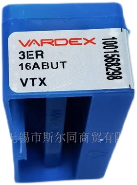 瓦格斯刀片3ER16ABUT VTX 3IR16ABUT VTX