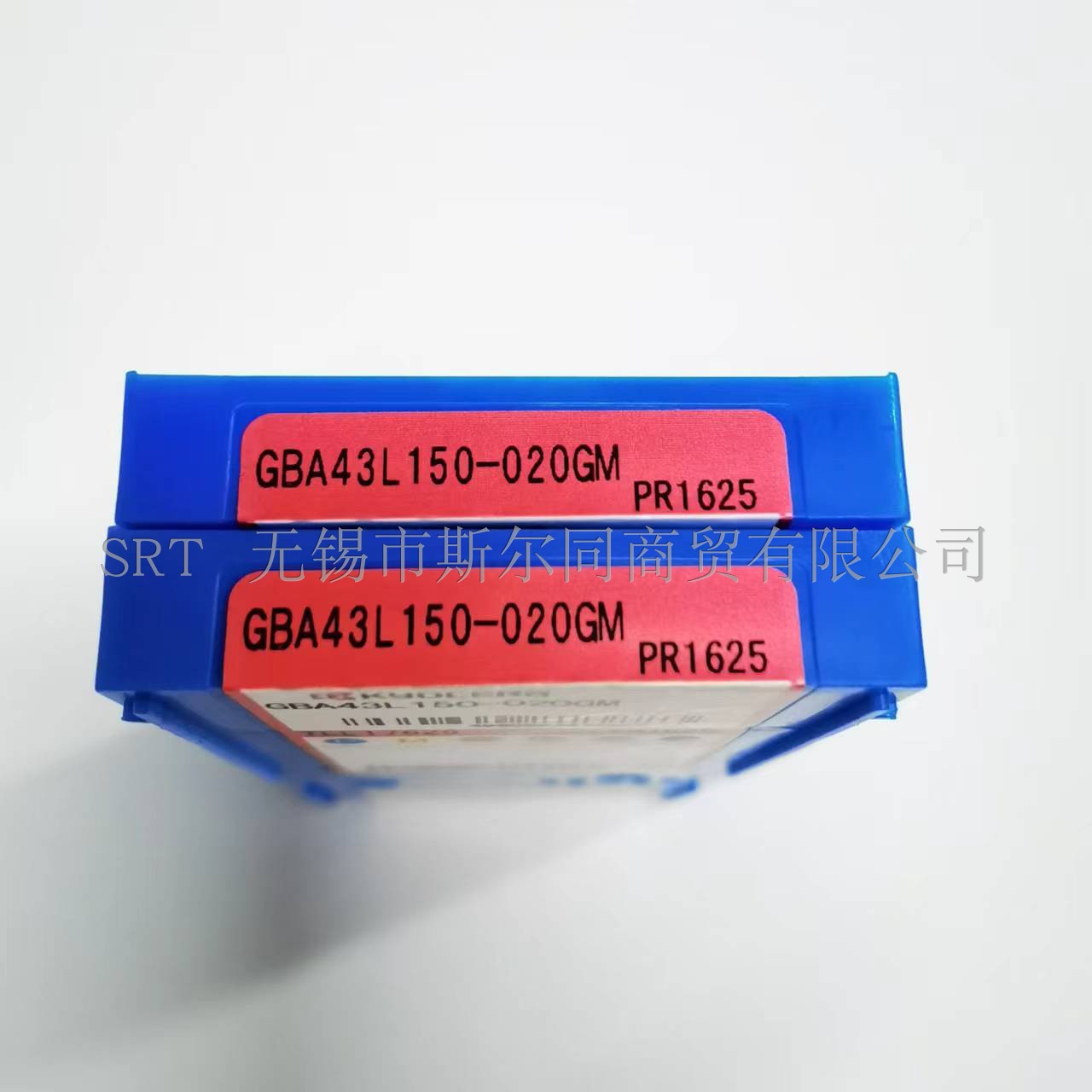 合金刀片GBA43L150-020GMPR1625