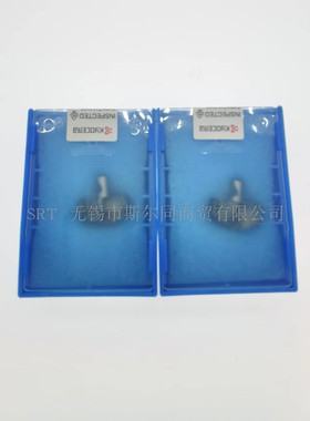 日本京瓷钻孔刀片DA1800M-GM PR1535 DA0930M-GM PR1525