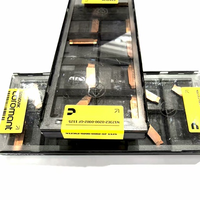 N123E2-0200-0002-GF1125刀片