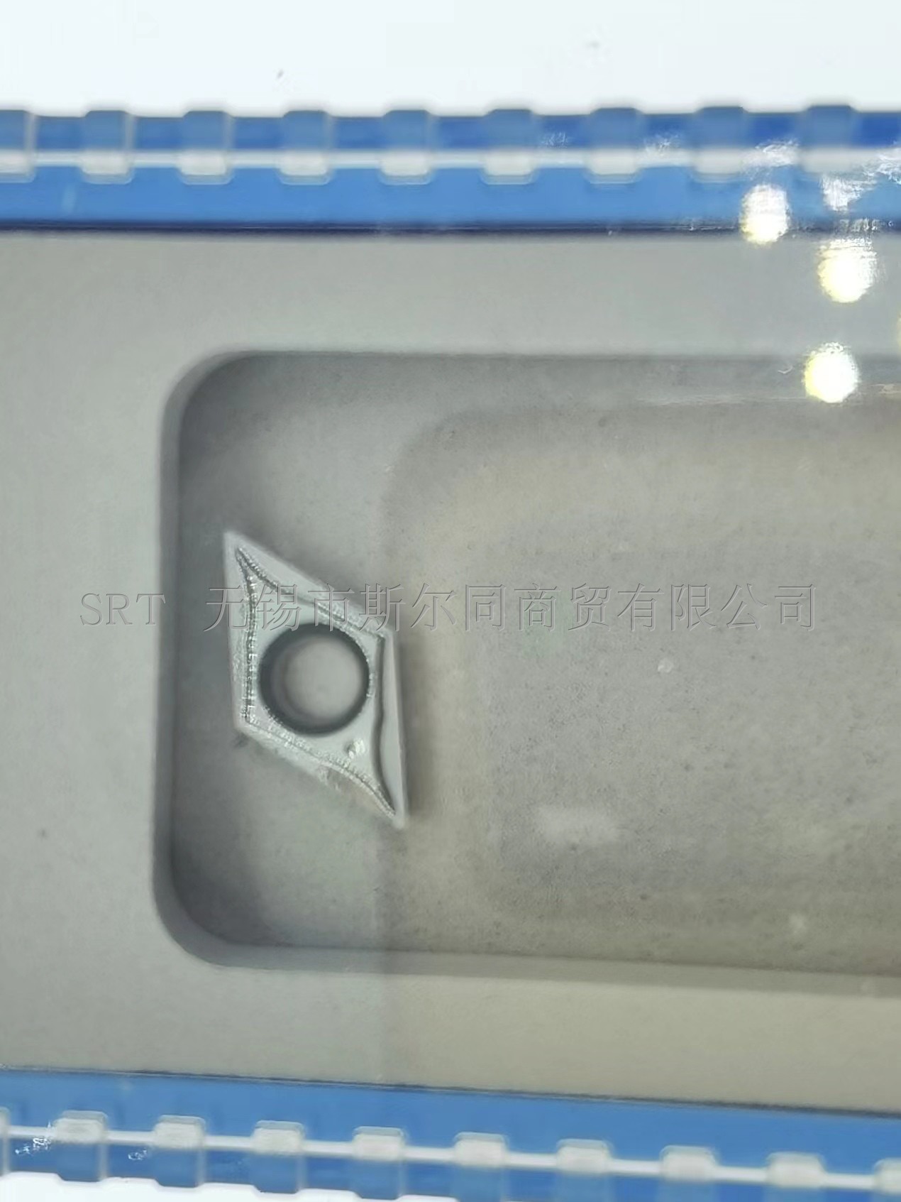 刀片DCGT070202MFP-GQPR1725