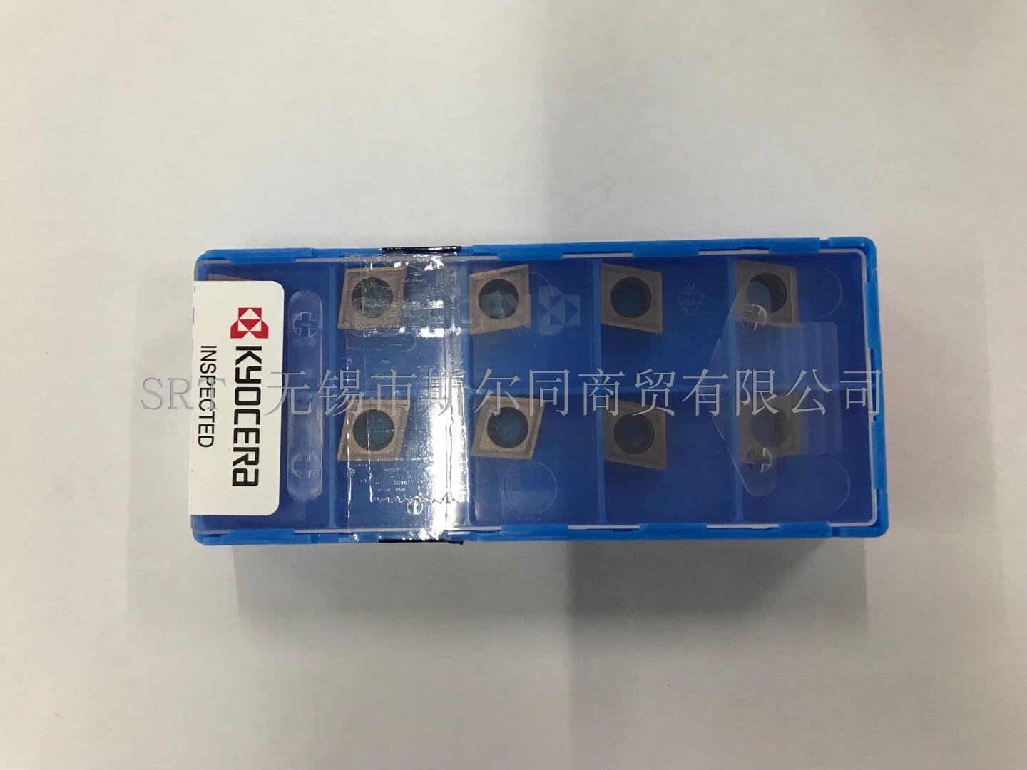 日本CCGT09T304MFPR1025京瓷刀