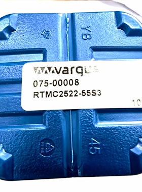 以色列瓦格斯数控刀具梳铣螺纹刀杆RTMC2522-55S3 全系列可订货