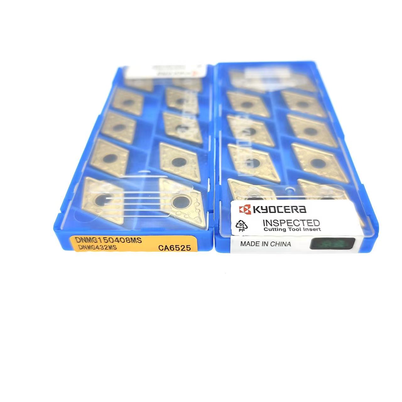 DNMG150408CCA4515硬质合金车刀