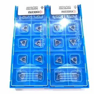 日本京瓷刀片TPMT090204HQ  PR930 TPMT090202HQ PR1535