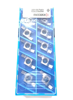 京瓷槽刀片GER250-020B TN6020 GER350-020E GW15