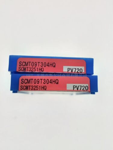 日本京瓷刀片SCMT09T304HQPV720