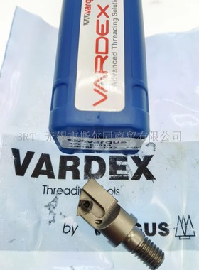 以色列瓦格斯螺纹刀具TM1SC-D17-M08-2U