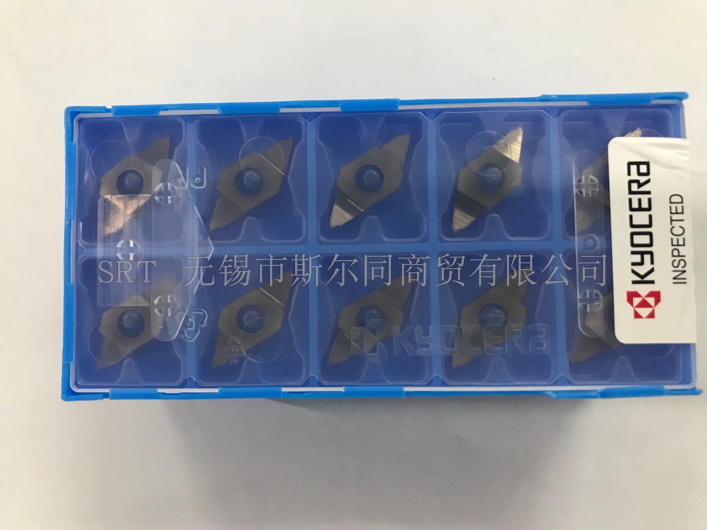 TKF12R100-SPR1025(PR925京瓷刀