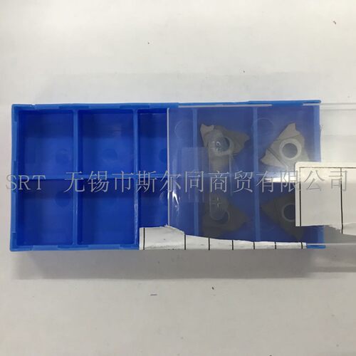 浅槽刀片GBA43L300-030GMPR1215