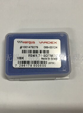 以色列瓦格斯螺纹刀具铣螺纹刀片R24I1.25ISOTM VBX 全系列可订