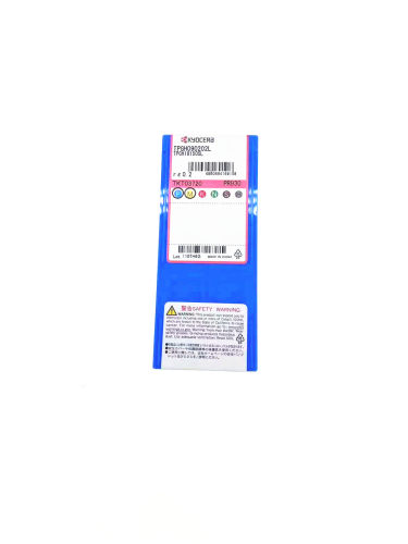 京瓷刀片TPGH090202L/04LPR930