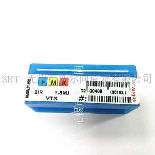 以色列瓦格斯数控刀具内螺纹合金刀片2IR1.5MJ VTX 全系列可订货