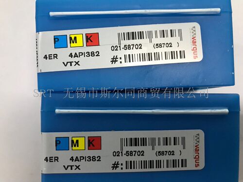 螺纹刀片4ER4API382VTX瓦格斯