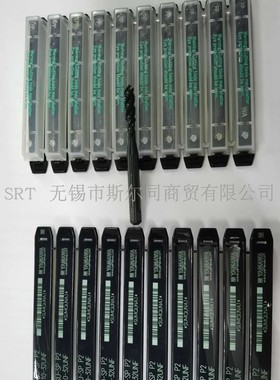 日本YAMAWA黑色不锈刚用螺旋丝攻SU-SP P2 10-32UNF 全系列可订货