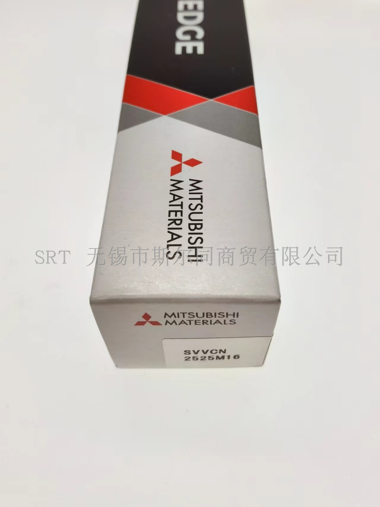 刀杆SVVCN2525M16原装